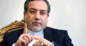 عراقچی خطاب به نتانیاهو: افعی + تصویر