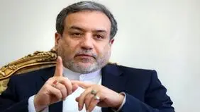  عراقچی : اعتماد به سازمان ملل از بین رفته است 