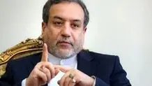 عراقچی: برخی در آمریکا ترامپ را در جنگی شکست‌خورده گرفتار نگه داشته‌اند؛ همسو با اسرائیل به دنبال ادامه جنگ هستند