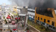 منطقه آزاد انزلی تعطیل شد 