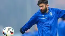 نقل و انتقالات پرسپولیس | شرط انتقال علی قلی زاده به پرسپولیس مشخص شد