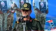 IRGC to hold military exercise at northern borders
