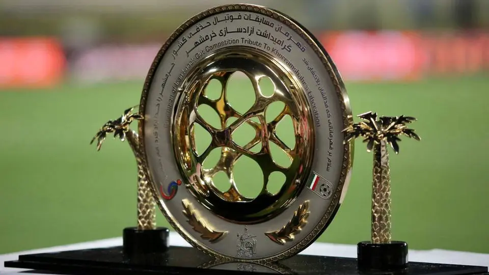 برگزاری رقابت‌های جام حذفی در ماه رمضان 