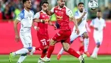 پخش زنده بازی استقلال شمس‌آذر را ببینید + لینک