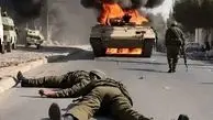 شاخه نظامی حماس: حدود ۶۰ نظامی اسرائیلی را از پا درآوردیم

