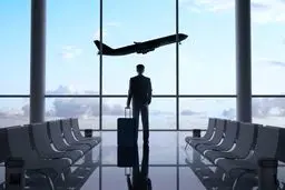 برنامه‌ریزی سفر پس از جنگ ۱۲ روزه ۷۵ درصد کاهش داشته است
