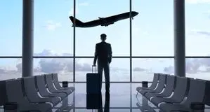 برنامه‌ریزی سفر پس از جنگ ۱۲ روزه ۷۵ درصد کاهش داشته است