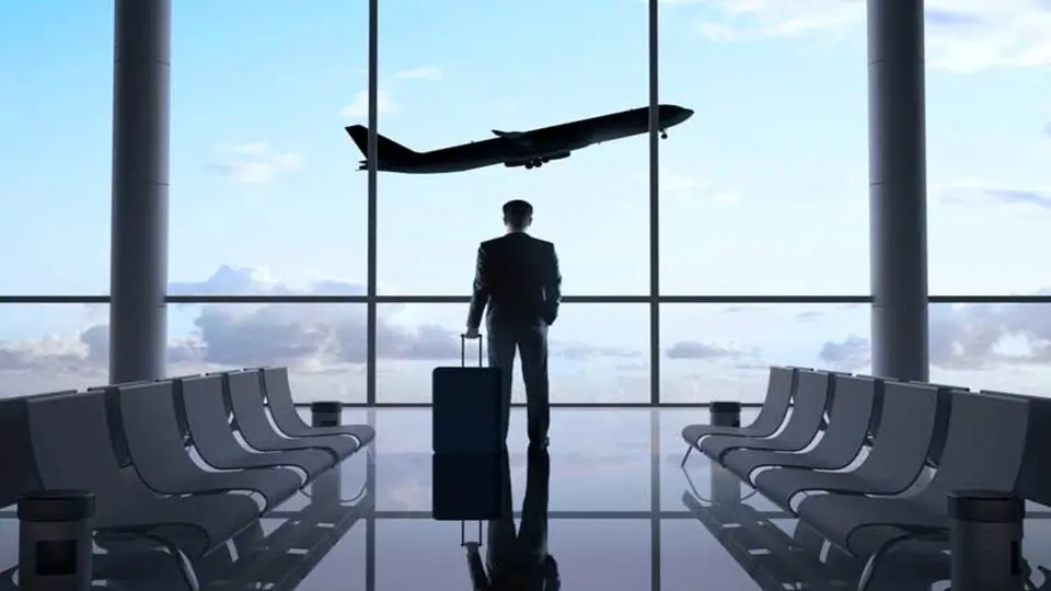برنامه‌ریزی سفر پس از جنگ ۱۲ روزه ۷۵ درصد کاهش داشته است