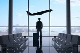 برنامه‌ریزی سفر پس از جنگ ۱۲ روزه ۷۵ درصد کاهش داشته است