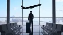 برنامه‌ریزی سفر پس از جنگ ۱۲ روزه ۷۵ درصد کاهش داشته است