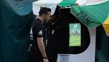قضاوت‌های بحث‌برانگیز و حاکمیت مطلق VAR