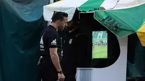 قضاوت‌های بحث‌برانگیز و حاکمیت مطلق VAR