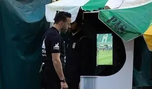 قضاوت‌های بحث‌برانگیز و حاکمیت مطلق VAR