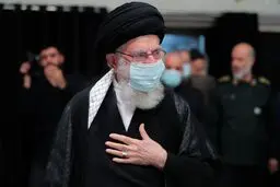 رهبر انقلاب خطاب به جوانان: حسینی زندگی کنید و حسینی بمانید