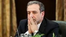 عراقچی: خطای راهبردی تروئیکای اروپایی، ایران را مجبور به واکنش قاطع می‌کند