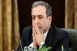 جزئیات تماس عراقچی با وزیر امور خارجه عراق