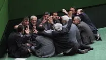 تعداد نمایندگان مجلس افزایش می‌یابد؟