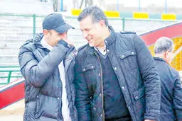 دایی، یحیی، کریم با یک «مشکل جزئی»