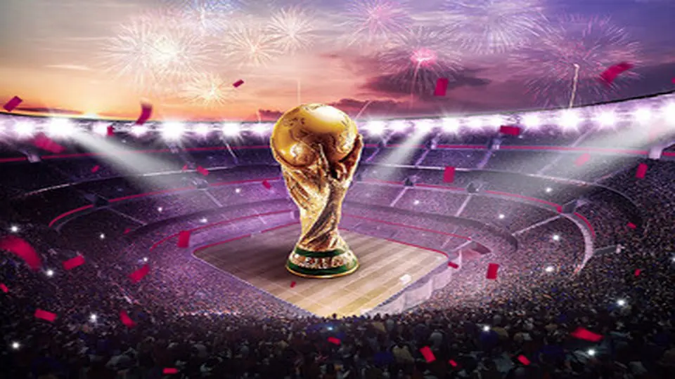 اعلام آمادگی عربستان برای میزبانی جام جهانی

