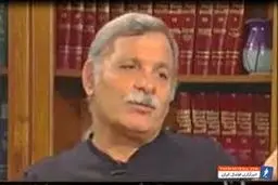 واکنش عباس آخوندی به بستری پرویز قلیچ خانی در آسایشگاه سالمندانی در پاریس!