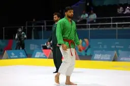 یک طلا، دو نقره و یک برنز در کوراش به ایران رسید

