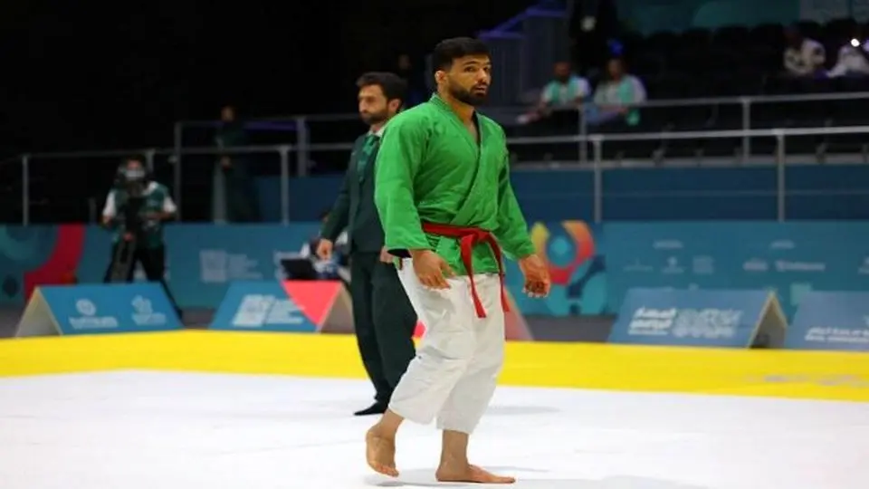 یک طلا، دو نقره و یک برنز در کوراش به ایران رسید

