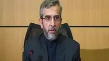 Iran to send envoy to UAE soon: deputy FM