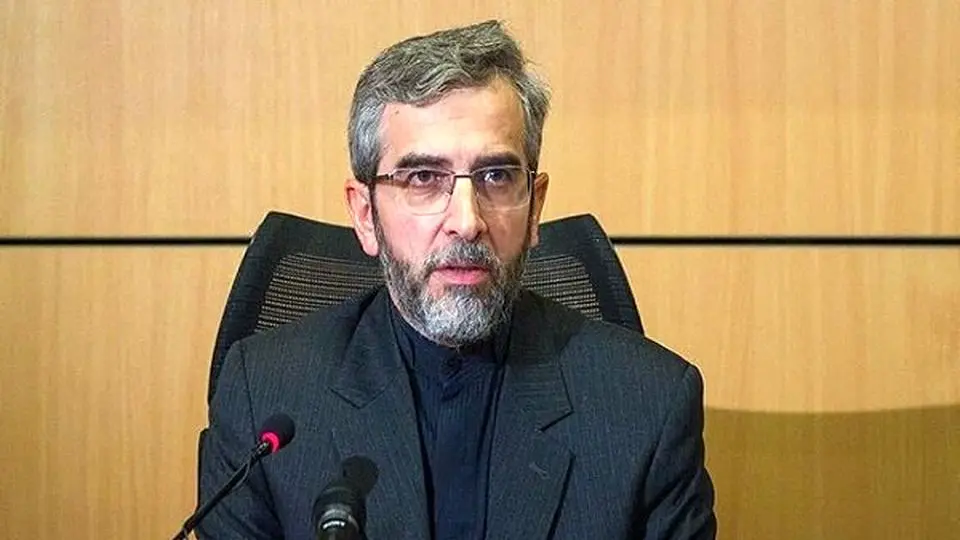 Iran to send envoy to UAE soon: deputy FM