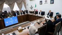 معاون اول رییس جمهور تاکید کرد: هیچ کالایی نیست که نتوانیم  وارد کنیم