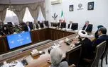 معاون اول رییس جمهور تاکید کرد: هیچ کالایی نیست که نتوانیم  وارد کنیم