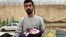 ورزشکاران شیرازی از زندان آزاد شدند