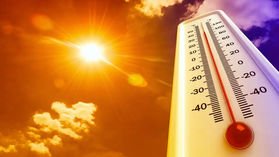 پیش بینی هوای هرمزگان فردا 21 خرداد/تداوم گرما و مواج شدن تنگه هرمز