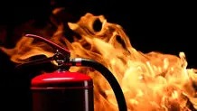 آتش‌سوزی پاساژ ارغوان اندیشه ۱۱ کشته داشت