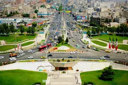 پیش‌بینی هوای آذربایجان‌شرقی و تبریز؛ چهارشنبه ۶ فروردین ۱۴۰۴