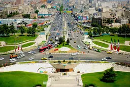 پیش‌بینی هوای آذربایجان‌شرقی و تبریز؛ چهارشنبه ۶ فروردین ۱۴۰۴
