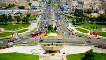 پیش‌بینی هوای آذربایجان‌شرقی و تبریز؛ چهارشنبه ۶ فروردین ۱۴۰۴
