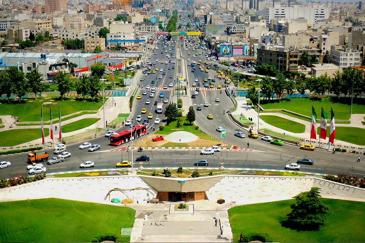 پیش‌بینی هوای آذربایجان‌شرقی و تبریز؛ چهارشنبه ۶ فروردین ۱۴۰۴