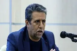 سخنگوی حزب اعتماد ملی: شمخانی رفت تا برجام شکل نگیرد یا اگر گرفت به نام او تمام نشود

