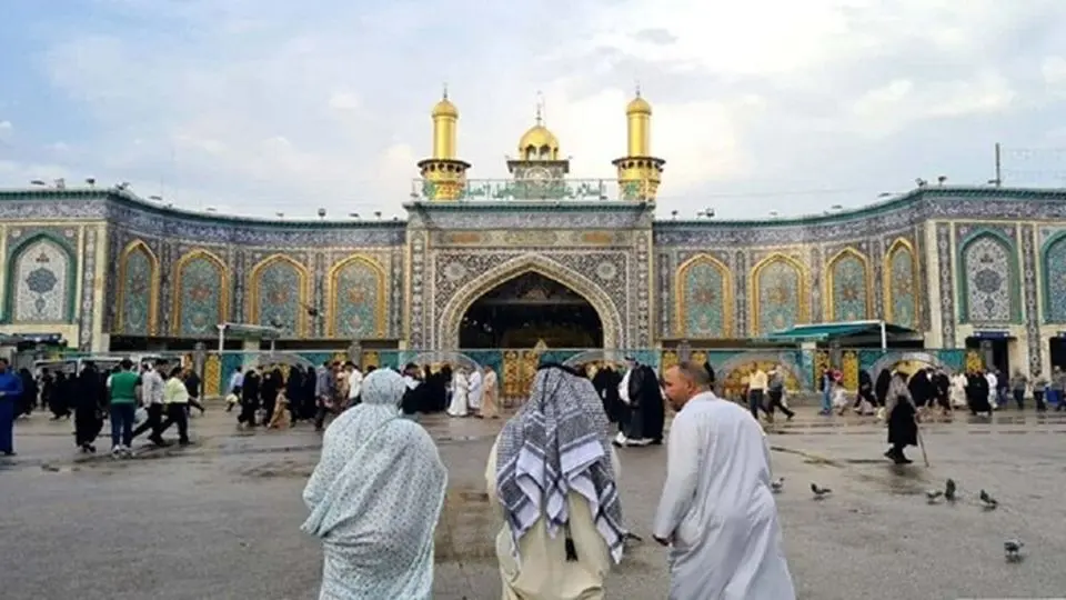 هزینه سفر به کربلا را بدانید