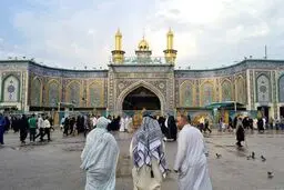 هزینه سفر به کربلا را بدانید