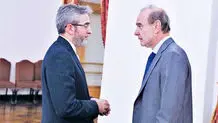 واکنش روسیه به سفر گروسی به ایران