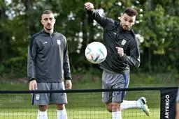 نوراللهی تراکتوری می شود؟