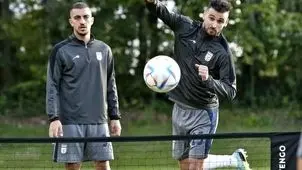 نوراللهی تراکتوری می شود؟