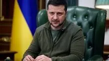 اوکراین پیشنهاد کسینجر برای صلح را رد کرد