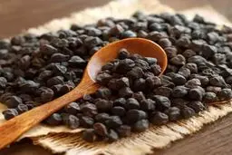 نخودسیاه وارد بازار اشراف‌زادگان شد
