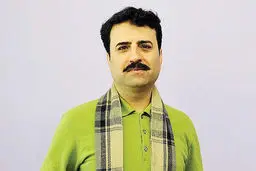 پژوهشی در باب شبیه‌خوانی، شبیه به هیچ‌کس
