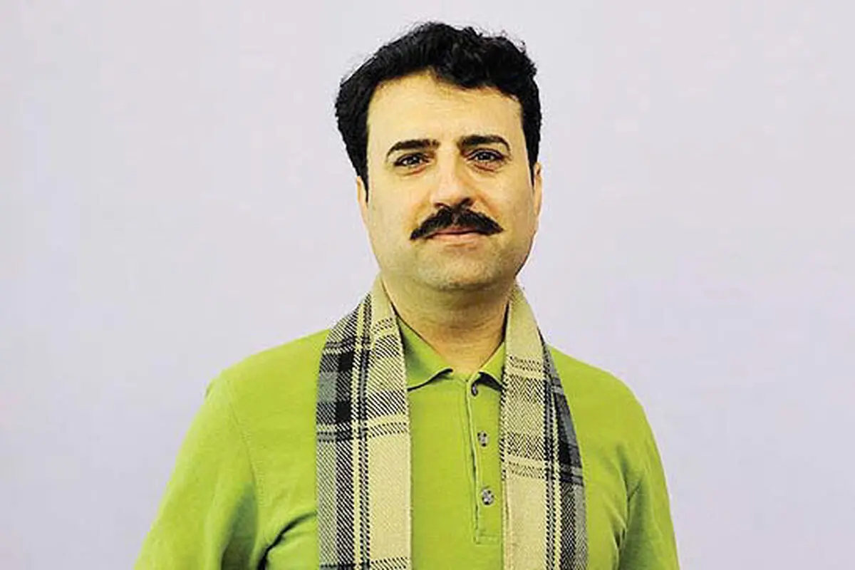 پژوهشی در باب شبیه‌خوانی، شبیه به هیچ‌کس
