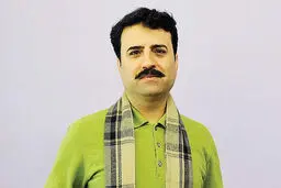 پژوهشی در باب شبیه‌خوانی، شبیه به هیچ‌کس
