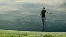 لذت بدون آسودگی 
و آسودگی بدون لذت
