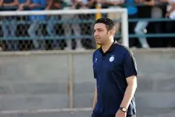سرمربی استقلال محروم شد